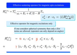 X-Ray Absorption Spectroscopy