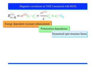 X-Ray Absorption Spectroscopy