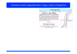 X-Ray Absorption Spectroscopy