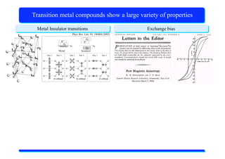 X-Ray Absorption Spectroscopy