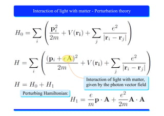 X-Ray Absorption Spectroscopy