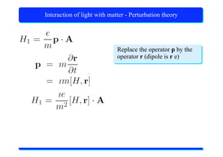 X-Ray Absorption Spectroscopy