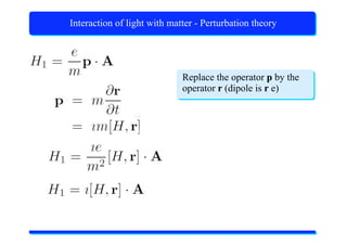 X-Ray Absorption Spectroscopy