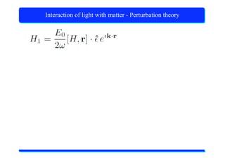 X-Ray Absorption Spectroscopy