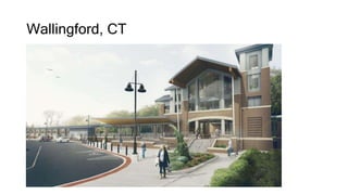 Wallingford, CT
 
