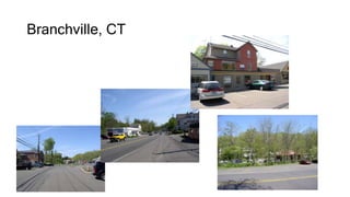 Branchville, CT
 