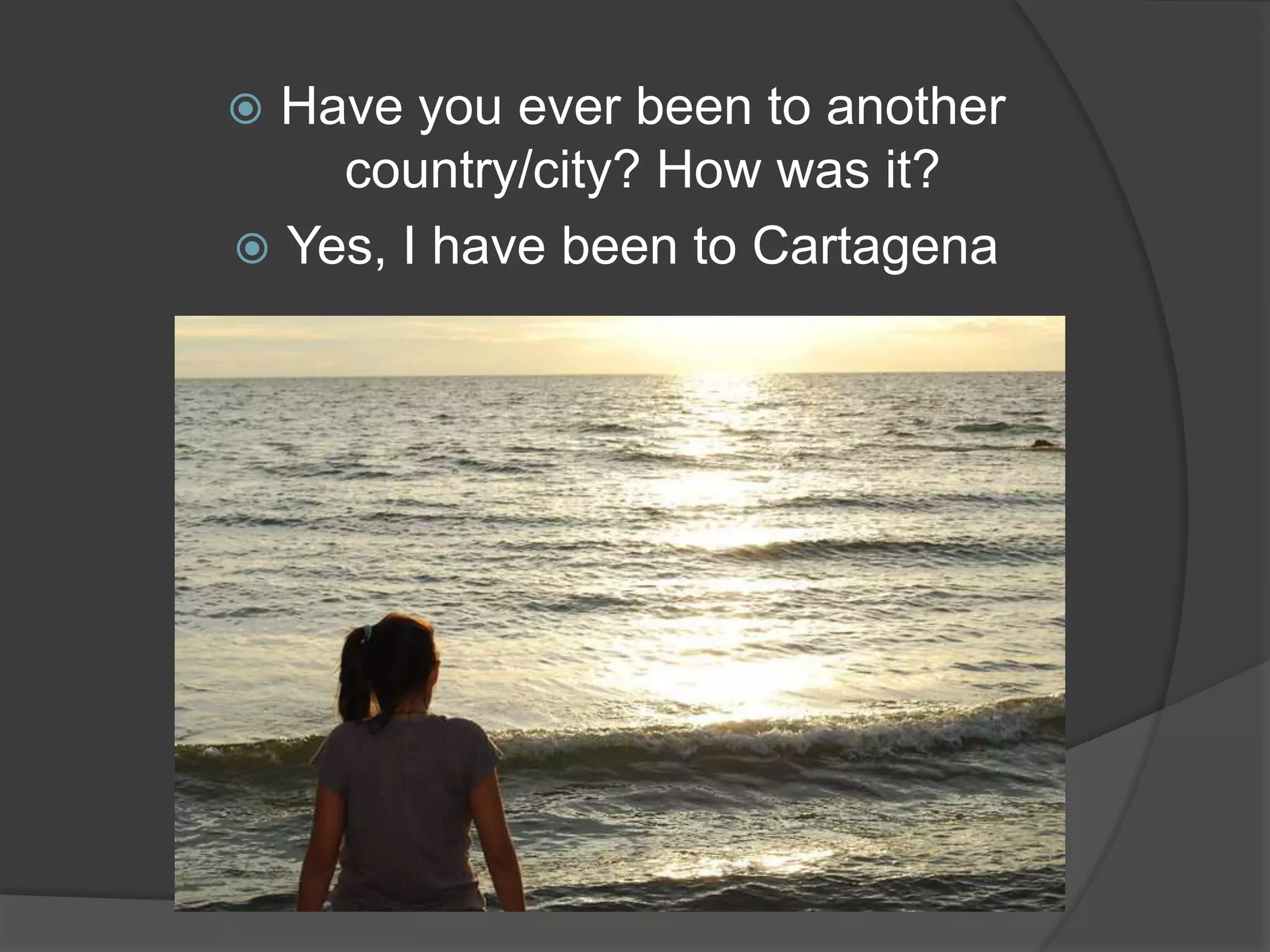 Have you ever | PPT | Free Download