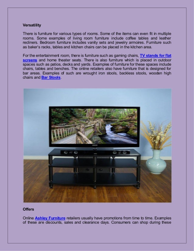 Have You Ever Wondered Where To Get Furniture Online