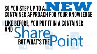 Have you lost your mind?