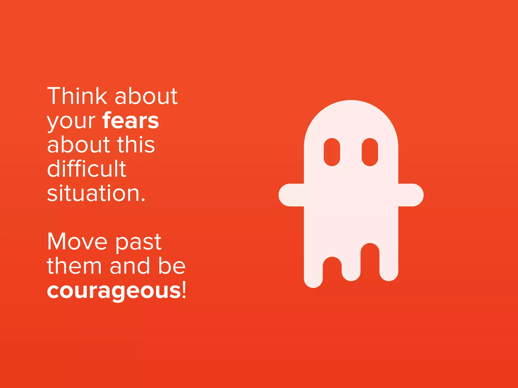 it's possible to speak
the truth while still
considering the other
person’s feelings.
care
 