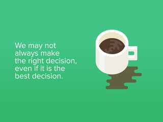 Take this path
of loving leadership.
 