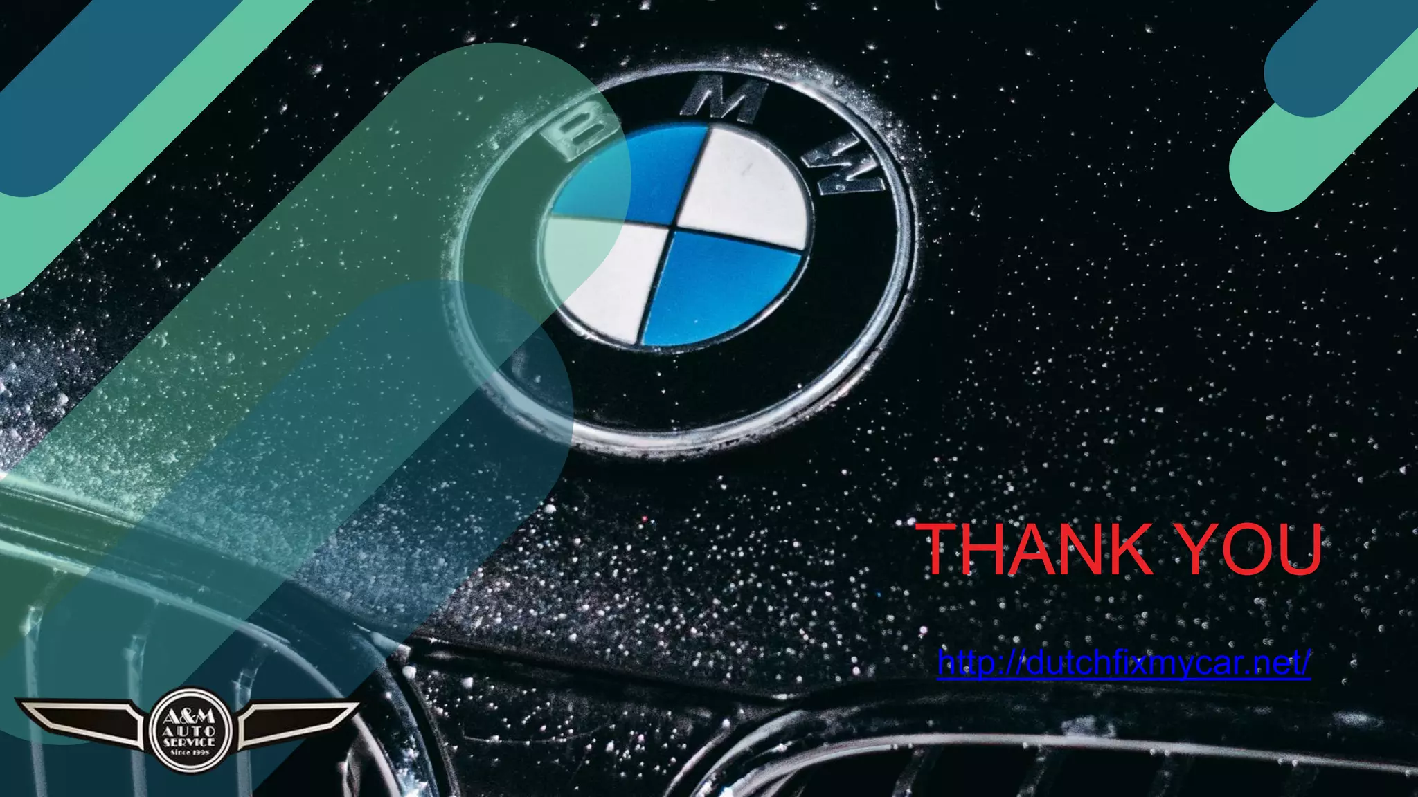 THANK YOU
http://dutchfixmycar.net/
 