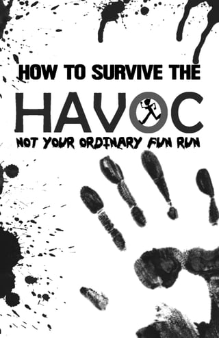 Havoc Booklet Draft