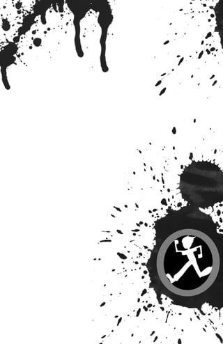 Havoc Booklet Draft