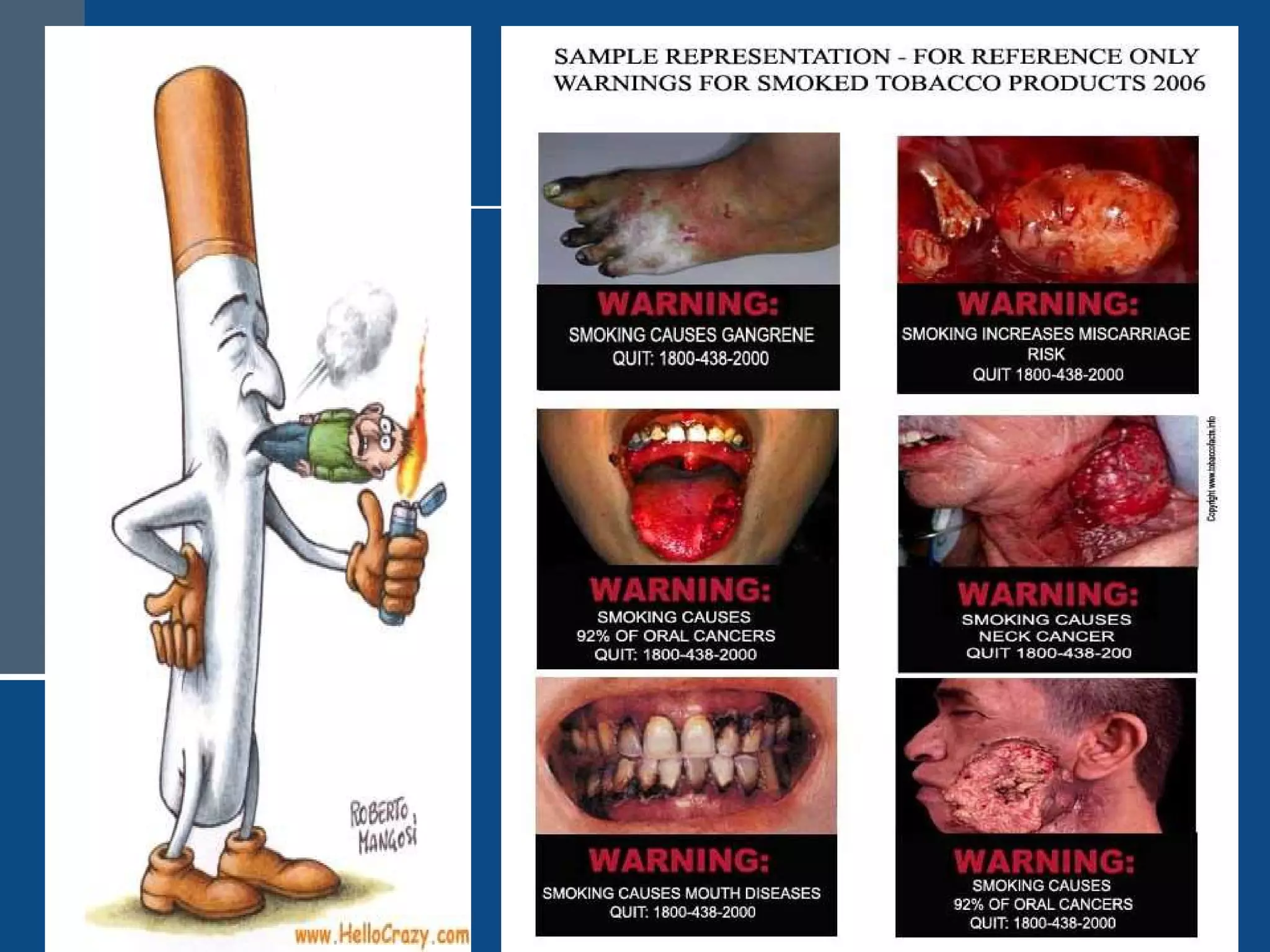 what are some effects of tobacco Health Problems Caused by Secondhand Smoke | Smoking and Use Adverse Effects of Tobacco Products