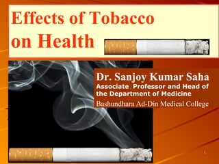 tobacco affects Tobacco Addiction: Symptoms, Causes, Effects, Treatment, And Prevention Measures tobacco affects Tobacco Addiction: Symptoms, Causes, Effects, Treatment, And Prevention Measures