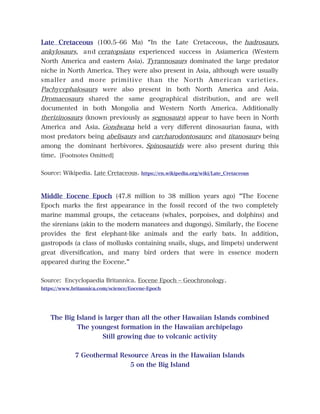 Hawaii 24/7 - Kilauea - Graceful Beauty - Power of Change | PDF