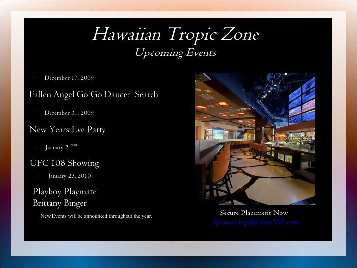 anytime hawaiian anytime hawaiian