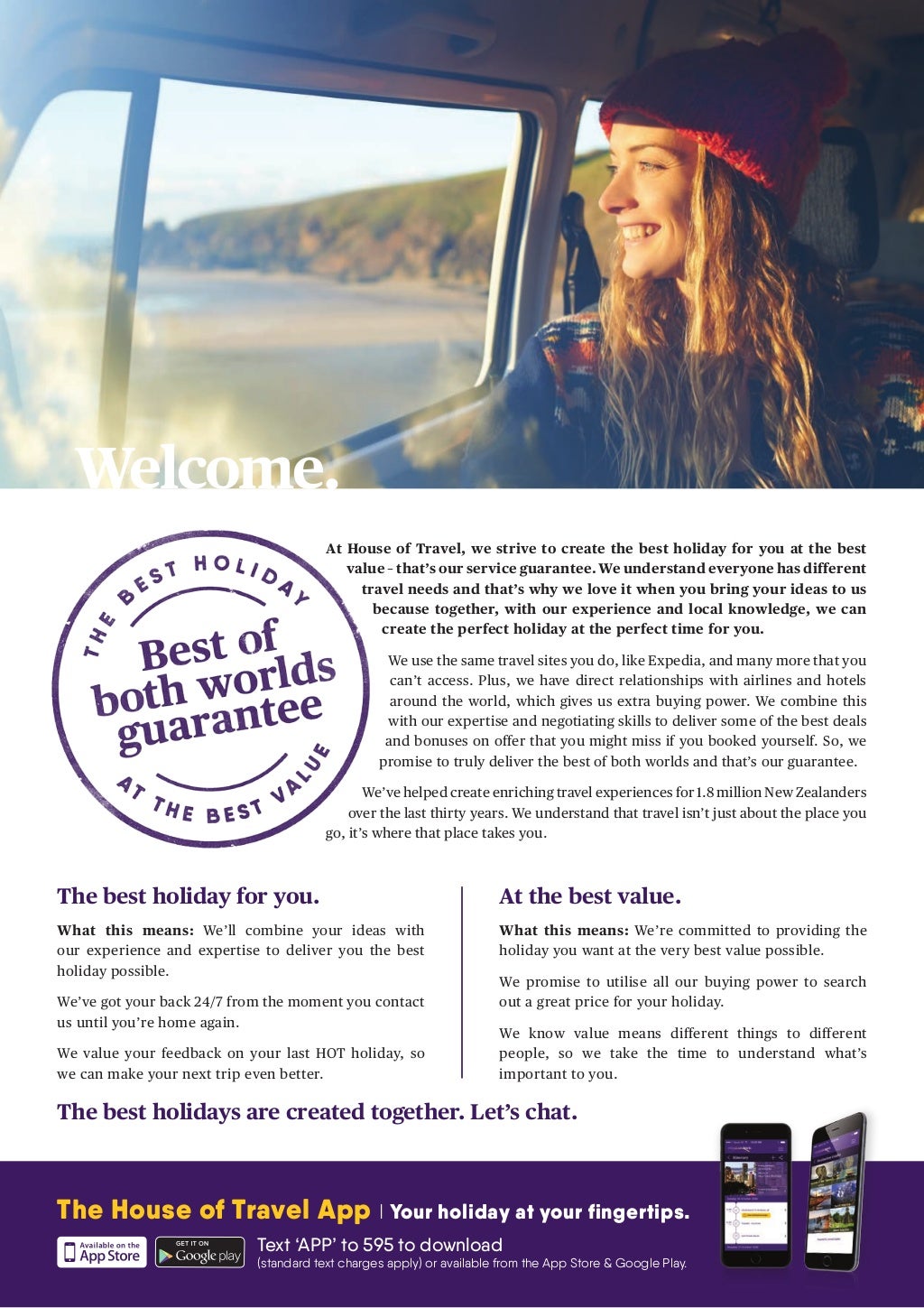 Hawaii brochure 2022 Hawaii brochure 2022