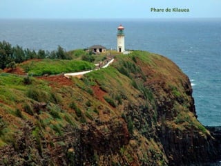 Phare de Kilauea 