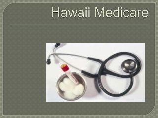 Medicare Hawaii