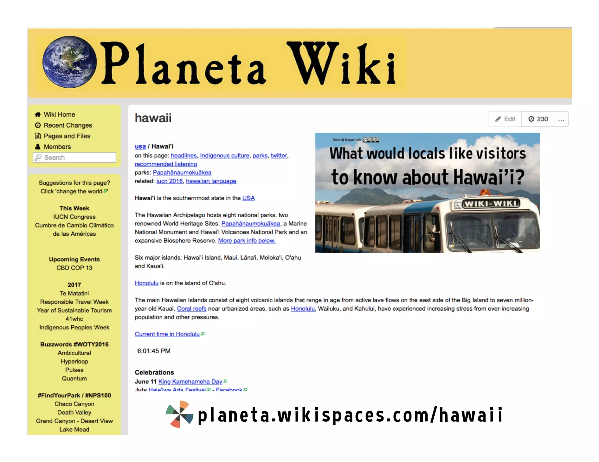 planeta.com/hawaii
 