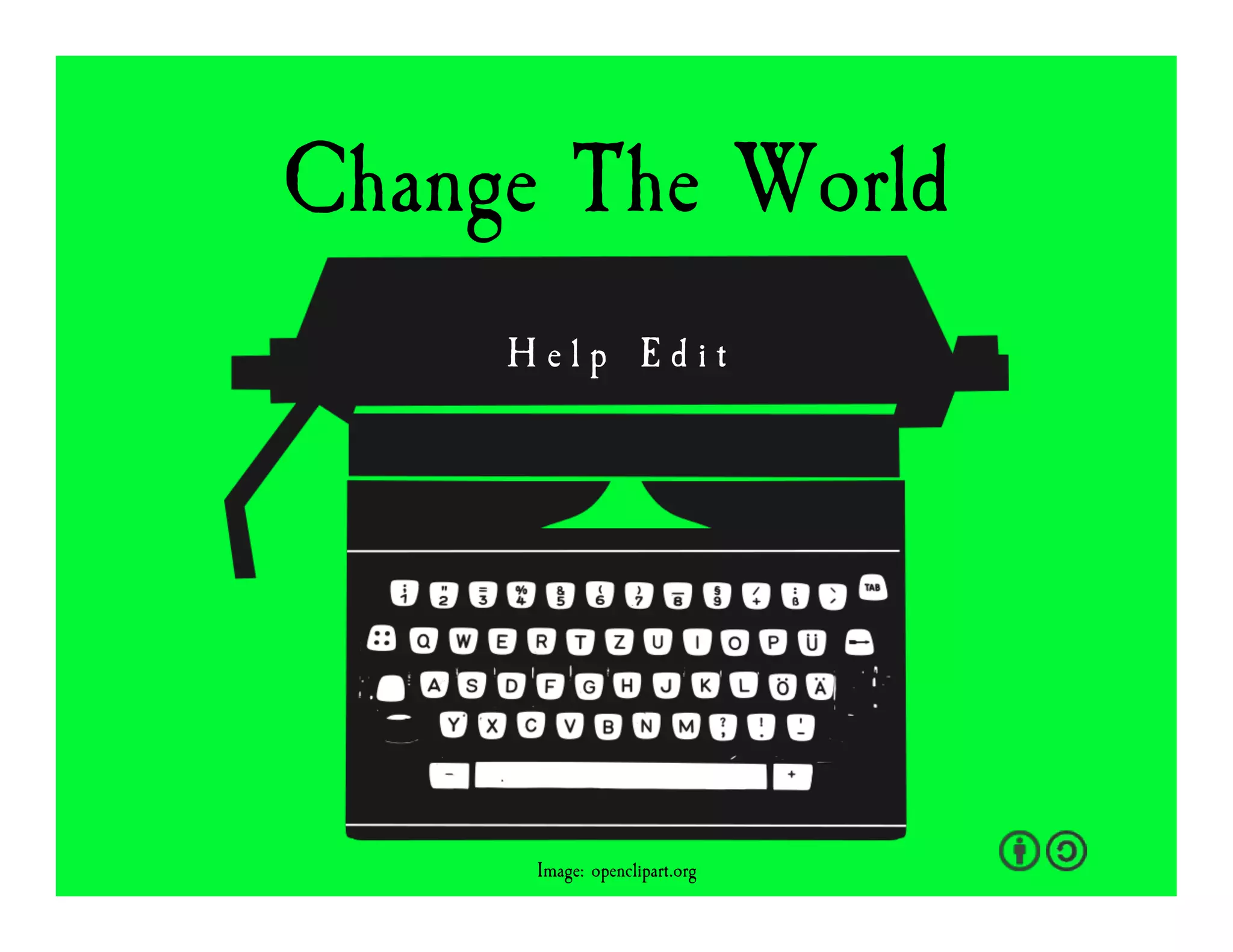 Image @wikipedia
Hawai‘i
 