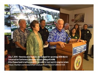 Papahānaumokuākea
HawaiiReef
 