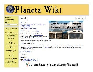 planeta.wikispaces.com/hawaii
 