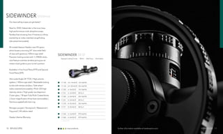 Sport Catalog | Hawke | Optics Trade