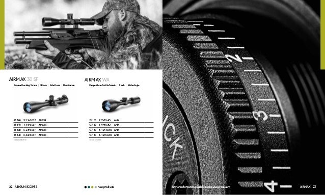 Sport Catalog | Hawke | Optics Trade