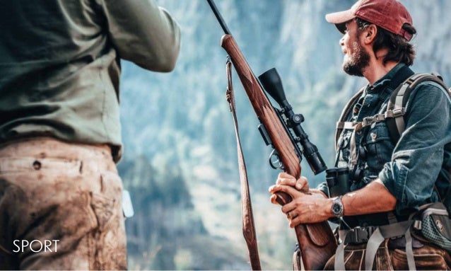 Sport Catalog | Hawke | Optics Trade