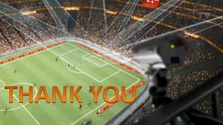 Hawk eye camera technology