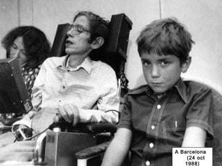 A Barcelona
(24 oct
1988)
 
