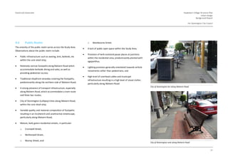 Supporting Document – Urban Design Analysis | PDF
