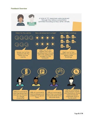 Page 8 of 74
Feedback Overview
 