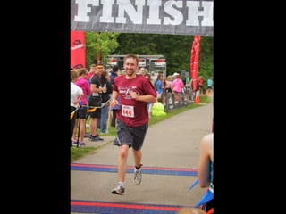 Block Imaging Team at Hawk Island Triathlon