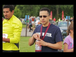Block Imaging Team at Hawk Island Triathlon
