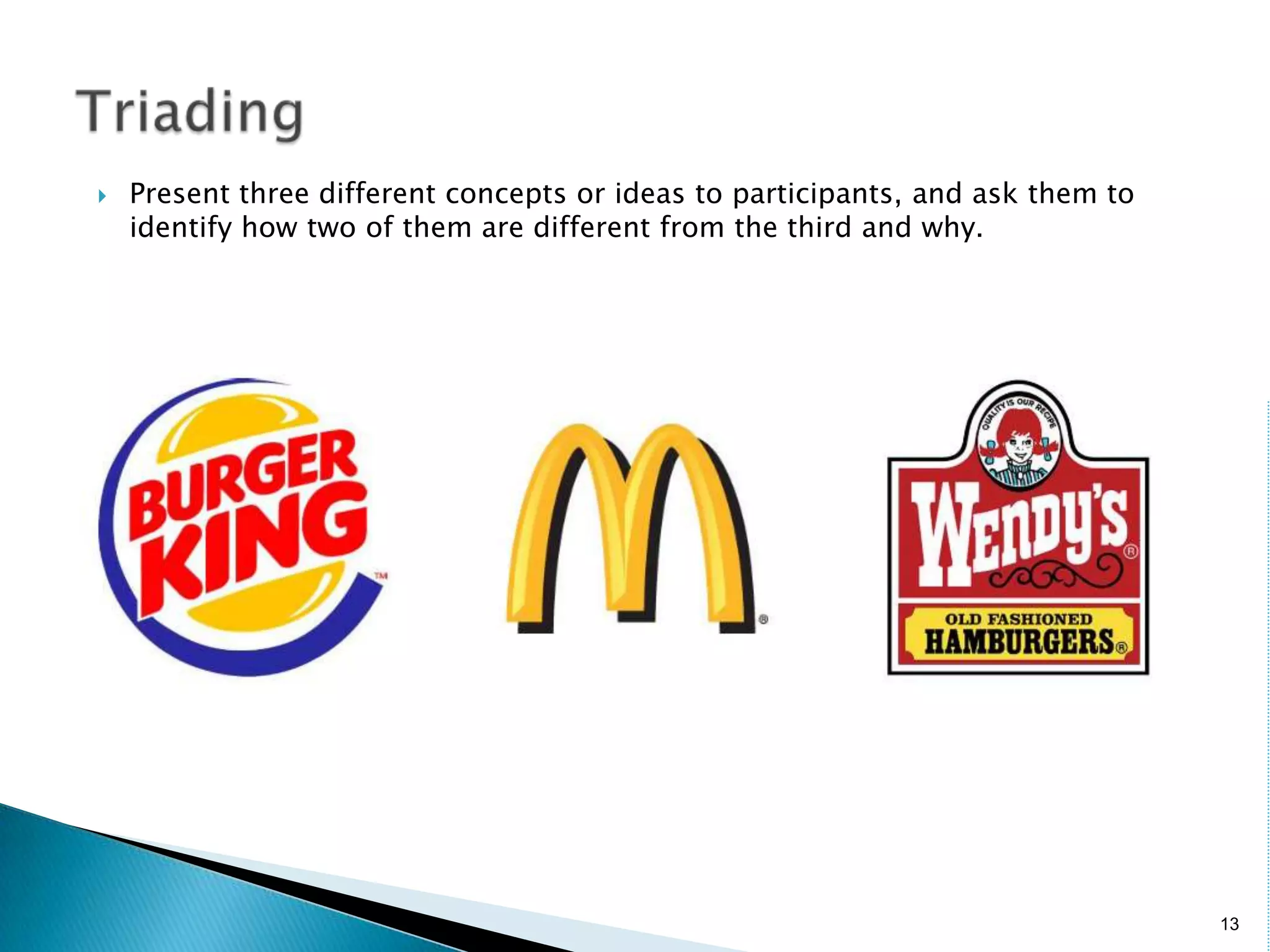 What Stakeholders Should Care About“We should go with design C over A and B, because I feel it evokes the right kind of emotional response in our audience that is closer to our most important brand attributes.” 