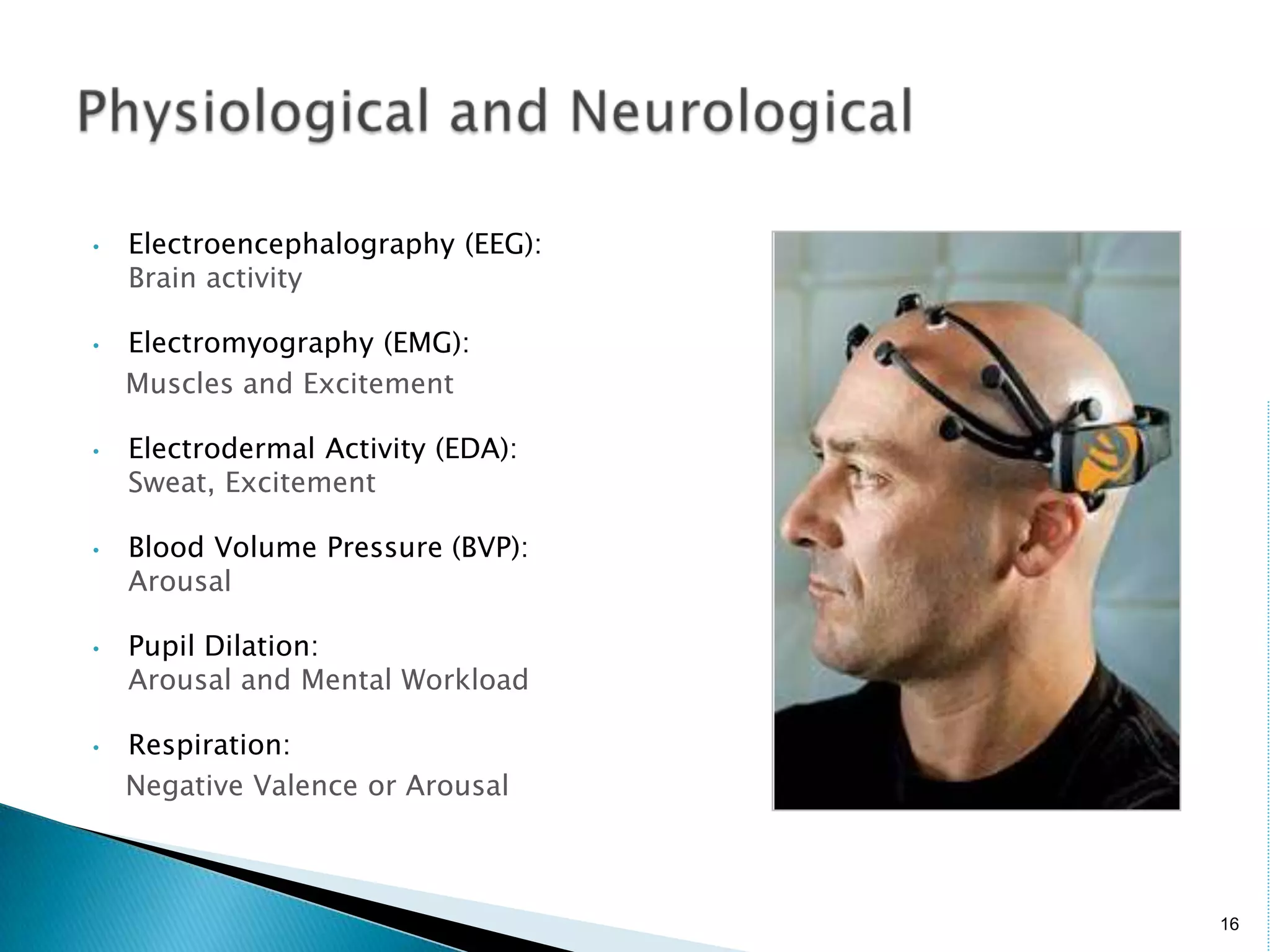 Broad, experience-based questionnaires, that also include questions relating to visual appeal and aestheticsSUS (System Usability Scale)