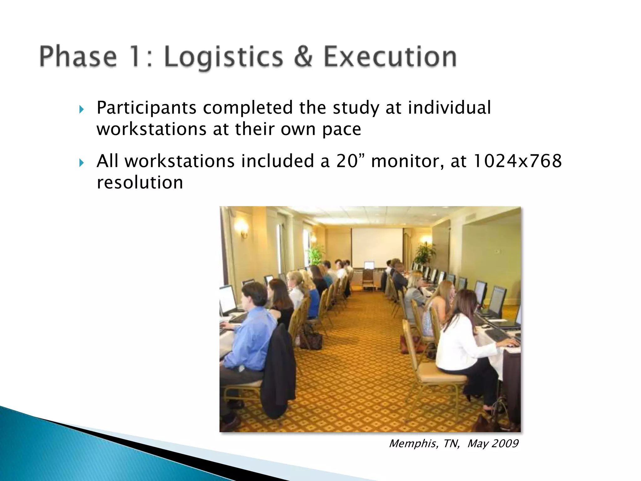 Counter impressions that Greenwich is more than just maternity and elder care