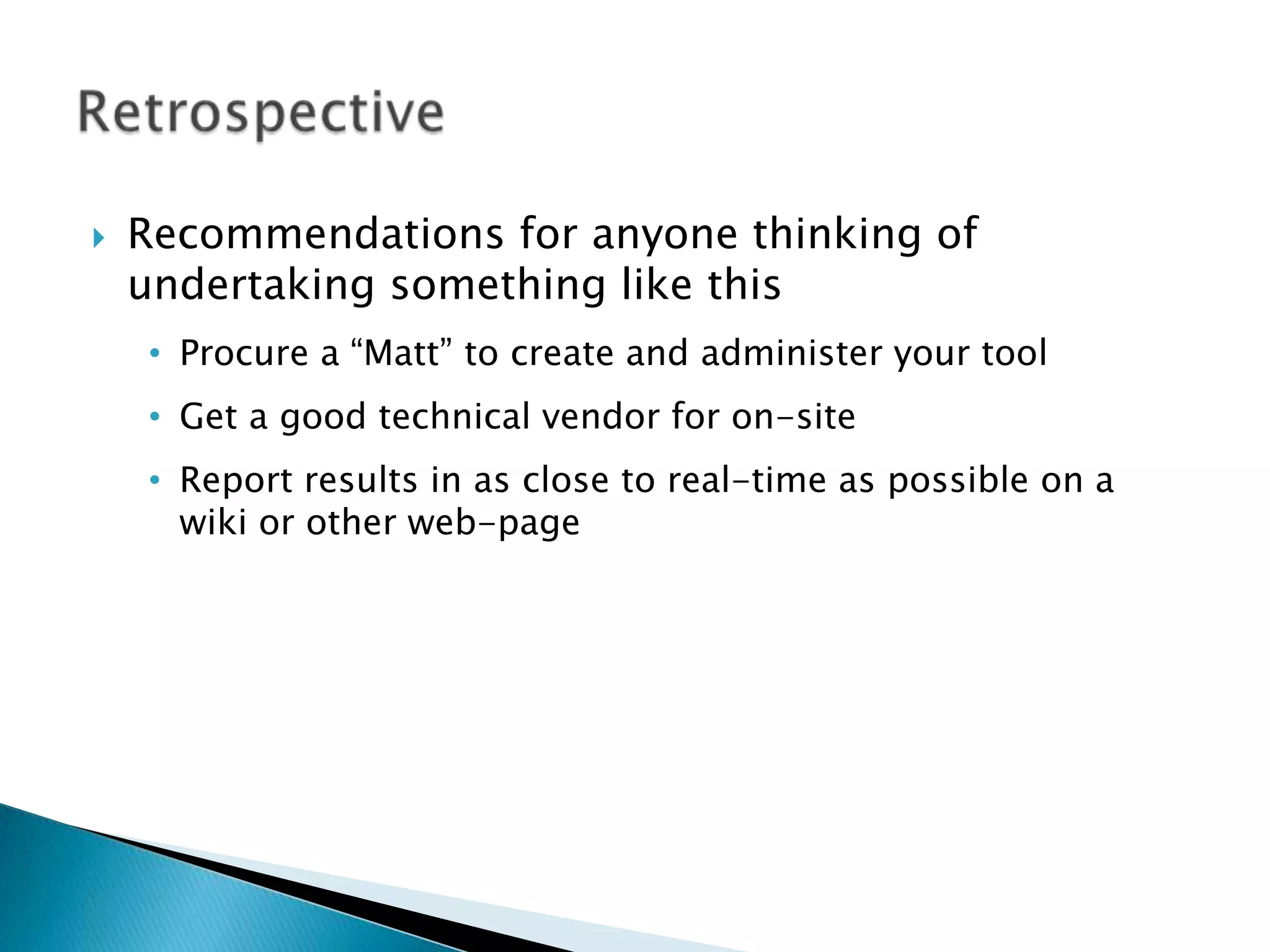 Column Separation (2 options)