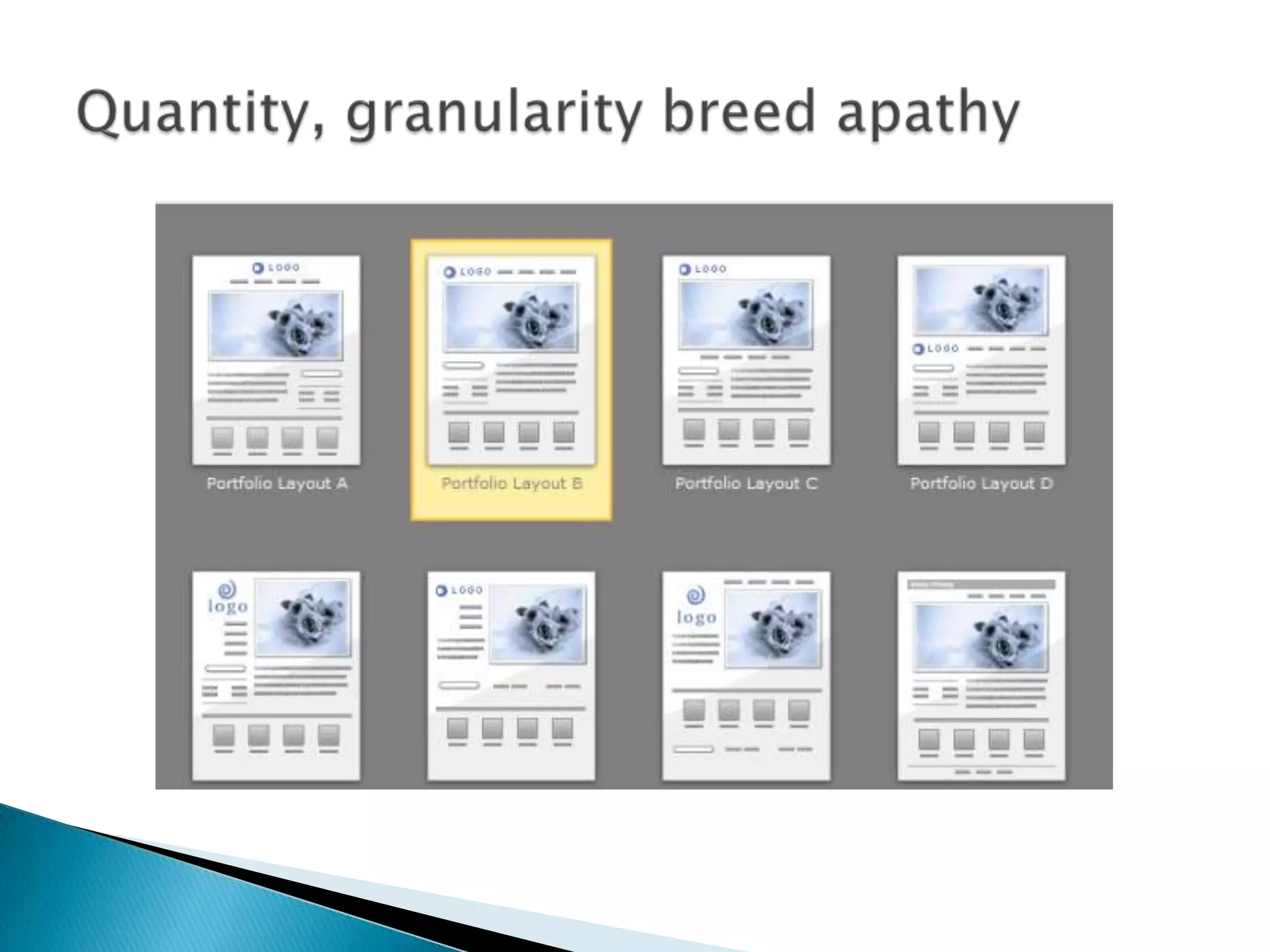 7Positioning Desirability Studieshttp://www.xdstrategy.com/2008/10/28/desirability_studies/