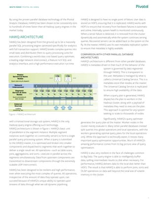 Hawq wp 042313_final | PDF