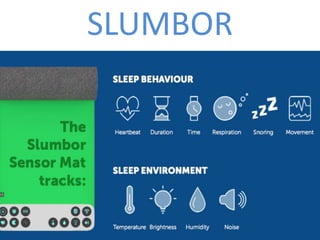 SLUMBOR
 