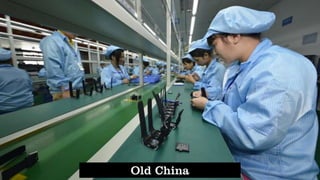 Old China
 