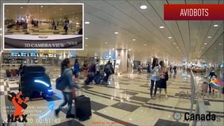 AVIDBOTS
Canada
 