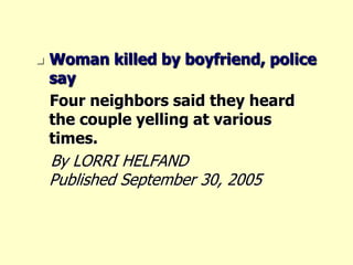 the feminist have effectively won the battle eradicating modesty as a womanly virtue in America, and that the successful eradication can be directly correlated with the rise of crimes and abuses against women today.    (book,” A Return to Modesty” by Wendy Shalit)