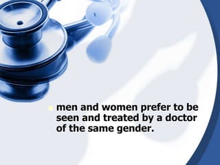 Muslim men and women avoid situations where they will be alone with a non-related member of the opposite sex.you will not find the demonstration of public affection between spouses in public. 