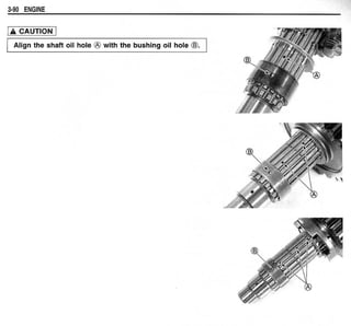Hayabusa servicemanual 1999-2000